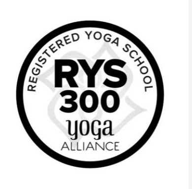 300 HRS yoga teacher training (online)